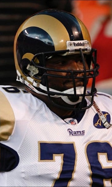 Handicapping the Pro Football Hall of Fame field, Seau, Pace among favorites